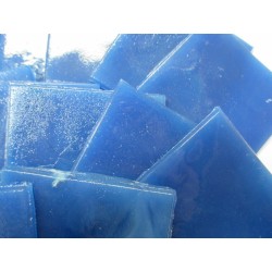 Emaux-Bleu Jean Foncé-1 Kilo-Tout venant