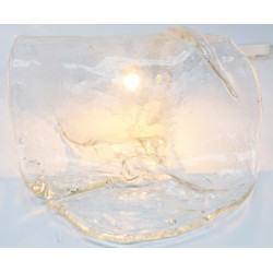 Lampe - Blanche
