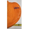 Galette-Orange Vif