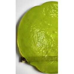 Galette-Vert Pistache