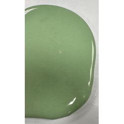 Galette - Vert Moyen
