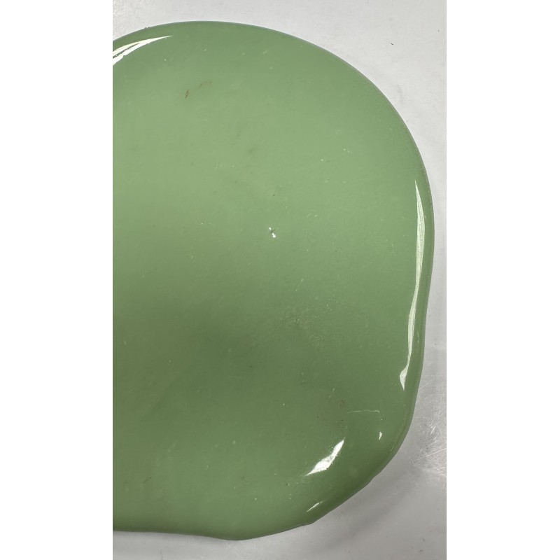 Galette - Vert Moyen Galette - Vert Moyen