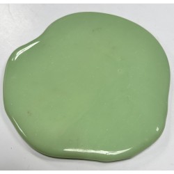 Galette - Vert Moyen