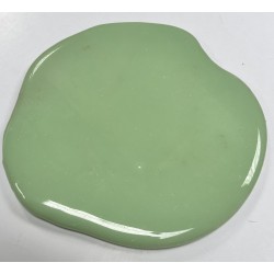 Galette - Vert Opaline Clair