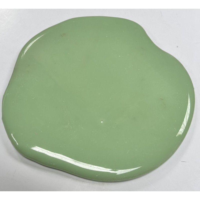 Galette - Vert Opaline Clair Galette - Vert Opaline Clair