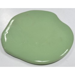 Galette - Vert Opaline Clair