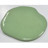 Galette - Vert Opaline Clair