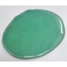 Galette - Vert Opaline