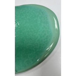 Galette - Vert Opaline