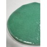 Galette - Vert Opaline