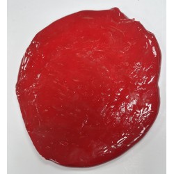 Galette - Rouge
