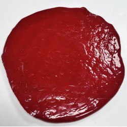 Galette - Rouge