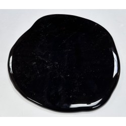 Galette - Noire