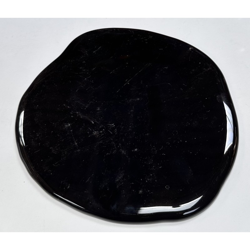 Galette - Noire Galette - Noire
