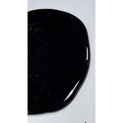 Galette - Noire