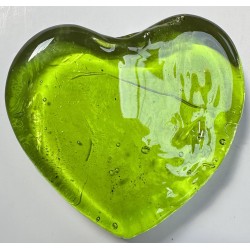 Coeur-Vert Pistache