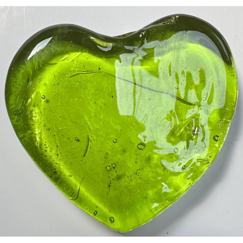 Coeur-Vert Pistache Coeur-Vert Pistache