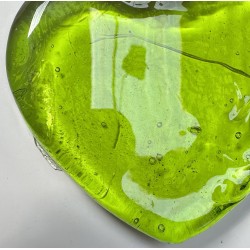 Coeur-Vert Pistache