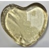 Coeur-Jaune Paille