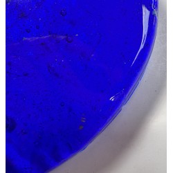 Coeur-Bleu Marine