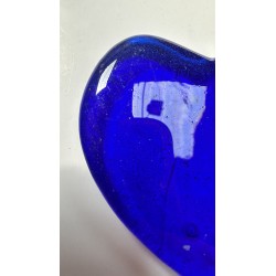 Coeur-Bleu Marine