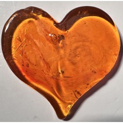 Grand Coeur-Orange