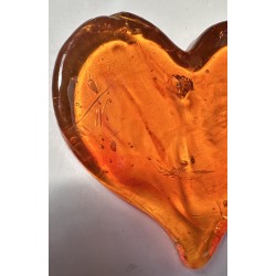 Grand Coeur-Orange