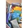 Lot de Vrac d'Emaux - Tons Divers