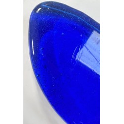 Poisson - Bleu Foncé