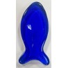 Poisson - Bleu Foncé