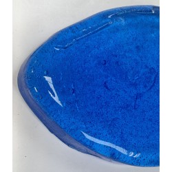 Poisson - Bleu Clair