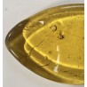 Poisson - Jaune