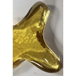 Poisson - Jaune