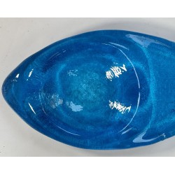 Poisson - Bleu Ciel avec Trou