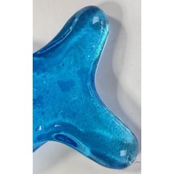 Poisson - Bleu Ciel avec Trou