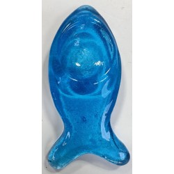 Poisson - Bleu Ciel avec Trou