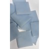 Emaux-Bleu Très Clair-1 Kilo-Carré