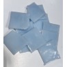 Emaux-Bleu Très Clair-1 Kilo-Tout venant