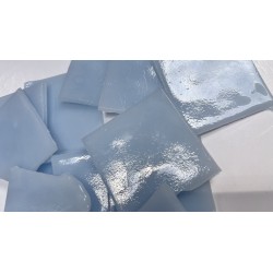 Emaux-Bleu Très Clair-1 Kilo-Tout venant