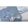 Emaux-Bleu Très Clair-1 Kilo-Tout venant