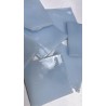 Emaux-Bleu Très Clair-1/2 Kilo-Tout venant