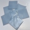 Emaux-Bleu Très Clair-1/2 Kilo-Tout venant