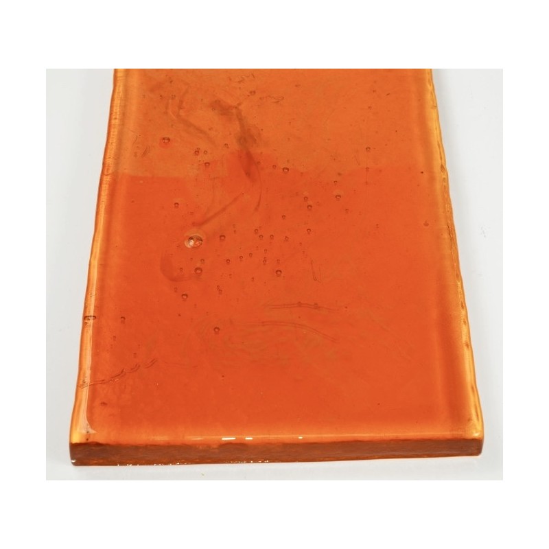 Dalle-Orange Clair-A l'unité