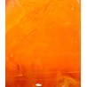 Dalle-Orange Translucide-A l'unité