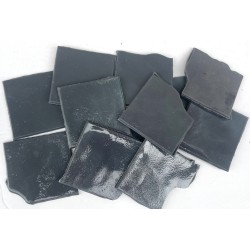Emaux-Gris Souris-1 Kilo-Tout venant