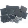 Emaux-Gris Souris-1 Kilo-Tout venant