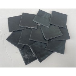 Emaux-Gris Souris-1 Kilo-Carré