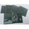 Emaux-Gris Souris Vert-Lot de 6