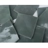 Emaux-Gris Souris Vert-Lot de 6