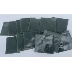 Emaux-Gris Souris Vert-1 Kilo-Carré